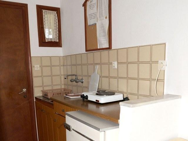 Captains Studios & Apartments Kavos Exterior photo